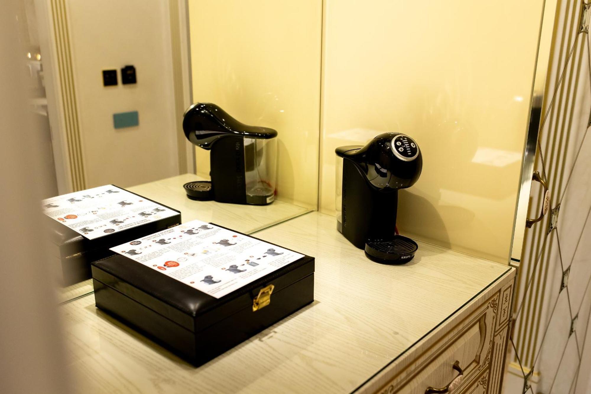 Royal Palace Luxury Hotel And Spa Khmelʼnytsʼkyy Rum bild